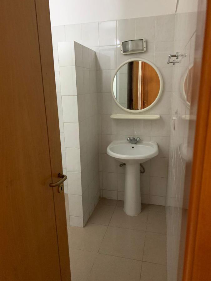 Ground Floor Apartment With Big Balcony Larnaca Exterior foto